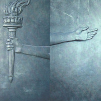 pochette album The kill