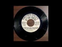 pochette album I want to know