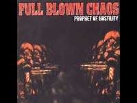 pochette album Bloodflow