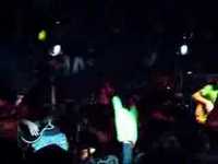 pochette album No fate...