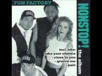 pochette album Hey little girl