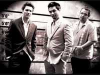 pochette album Coney island girl