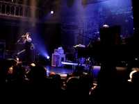 pochette album Dickholder