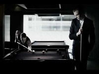 pochette album Run daddy run