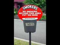 pochette album Smoke 'em