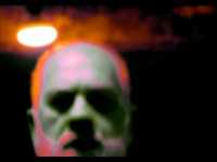 pochette album The fun lovin' criminal