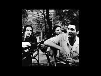 pochette album Up on the hill