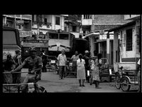 pochette album We have all the time in the world