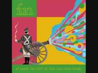 pochette album At least i'm not as sad