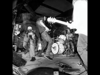 pochette album Two houses