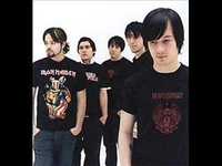 pochette album Boys are back in town