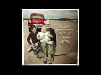 pochette album Built to last