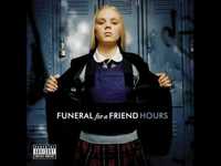 pochette album End of nothing