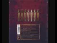 pochette album Getaway plan