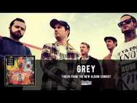 pochette album Grey