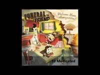 pochette album Medicated