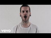 pochette album Nails