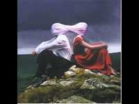 pochette album She drove me to daytime tv