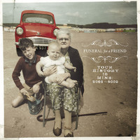 pochette album Streetcar