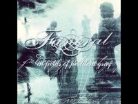 pochette album In fields of pestilent grief