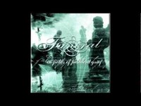 pochette album What could have been