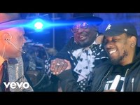 pochette album Ain't that funkin' kinda hard on you?