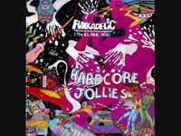 pochette album Comin' round the mountain