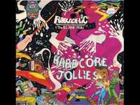 pochette album Hardcore jollies