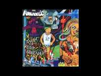 pochette album I'm never gonna tell it