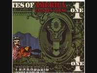 pochette album If you don't like the effects, don't produce the cause