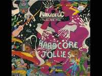 pochette album If you got funk, you got style