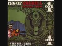 pochette album Miss lucifer's love