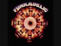 pochette album Mommy, what's a funkadelic?