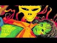 pochette album The song is familiar