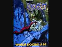 pochette album I'm shittin on em