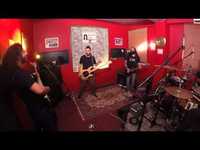 pochette album Storyteller