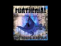 pochette album Sworn for revenge