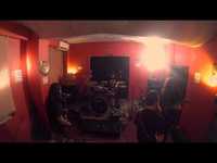 pochette album When angels kill