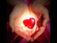 pochette album Angels and saints