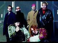 pochette album Breaking new ground