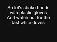 pochette album Generation got its own disease