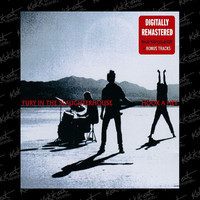 pochette album Romantic