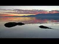 pochette album Waterless