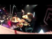 pochette album Vision