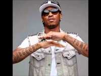 pochette album Karate chop