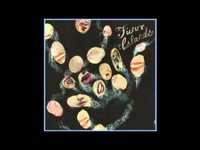 pochette album Escape artist