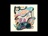 pochette album On the water