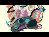 pochette album The great fire