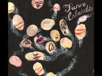 pochette album Wave like home