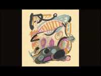 pochette album Where i found you